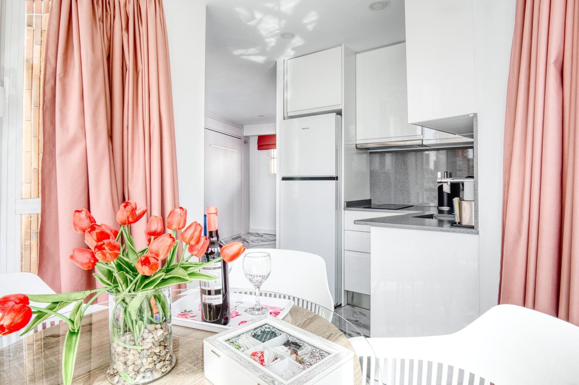 Coblanca 5-Exclusivo Loft 5-6 Apartment Benidorm Ngoại thất bức ảnh