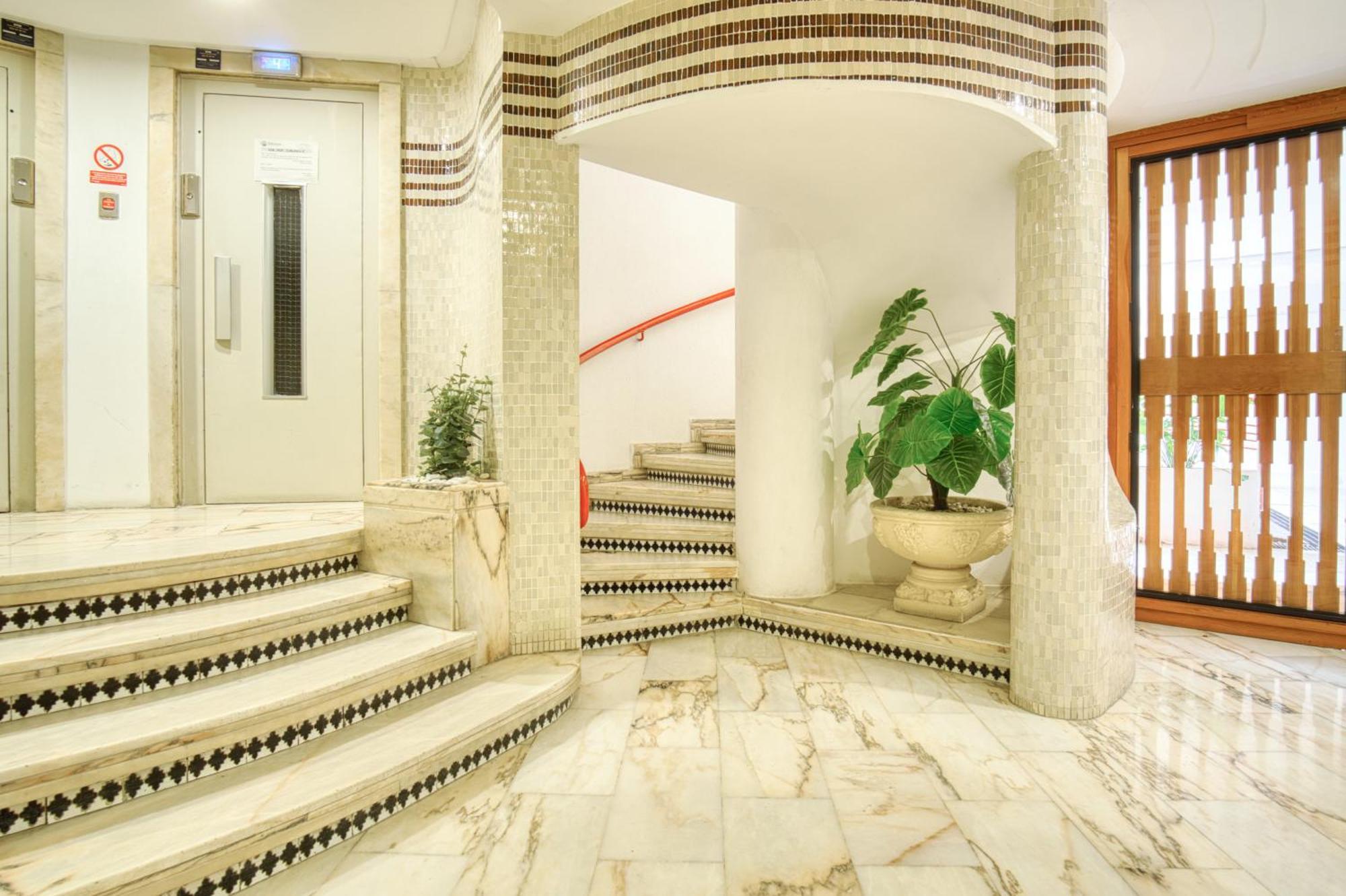 Coblanca 5-Exclusivo Loft 5-6 Apartment Benidorm Ngoại thất bức ảnh