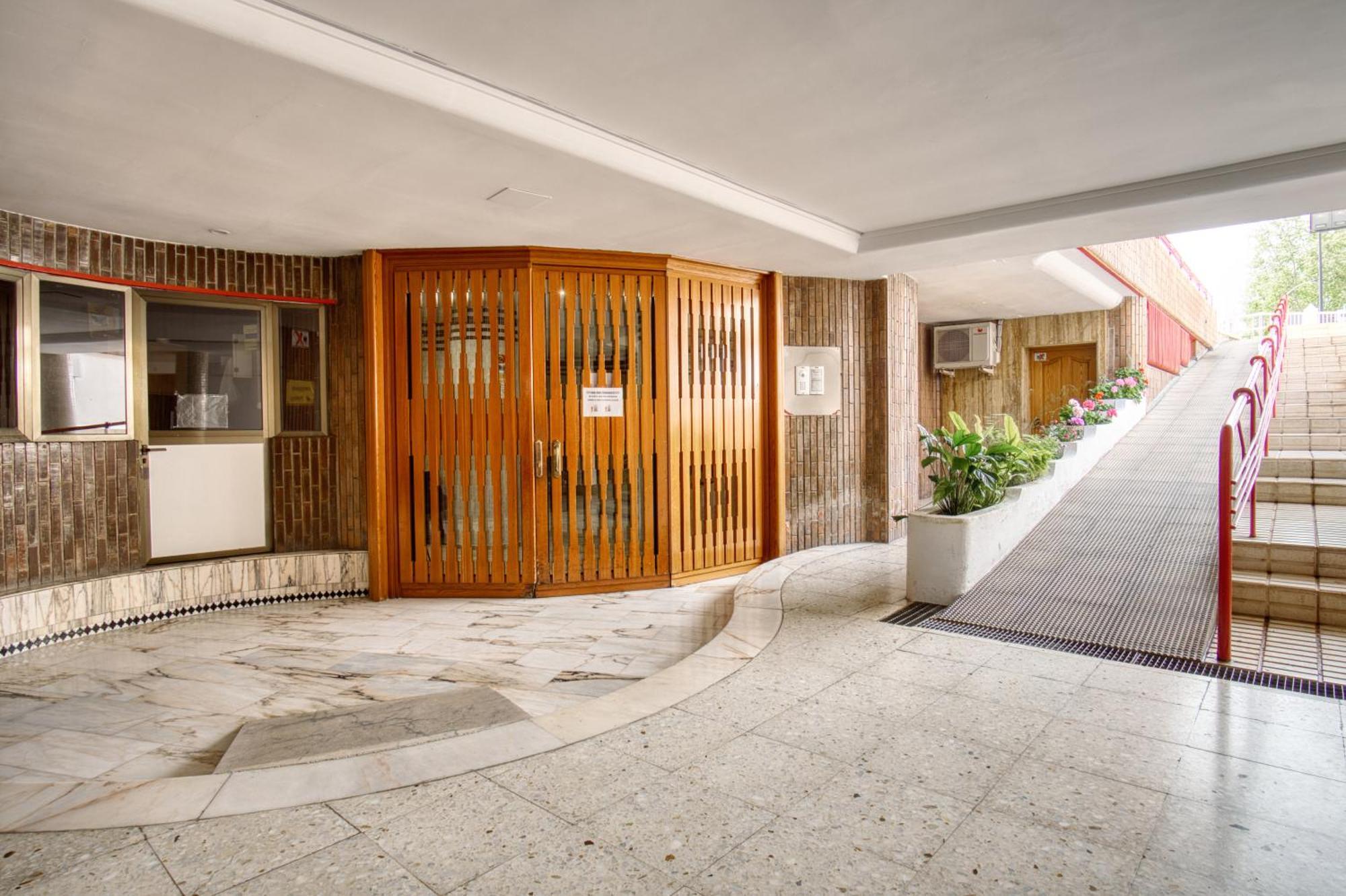 Coblanca 5-Exclusivo Loft 5-6 Apartment Benidorm Ngoại thất bức ảnh