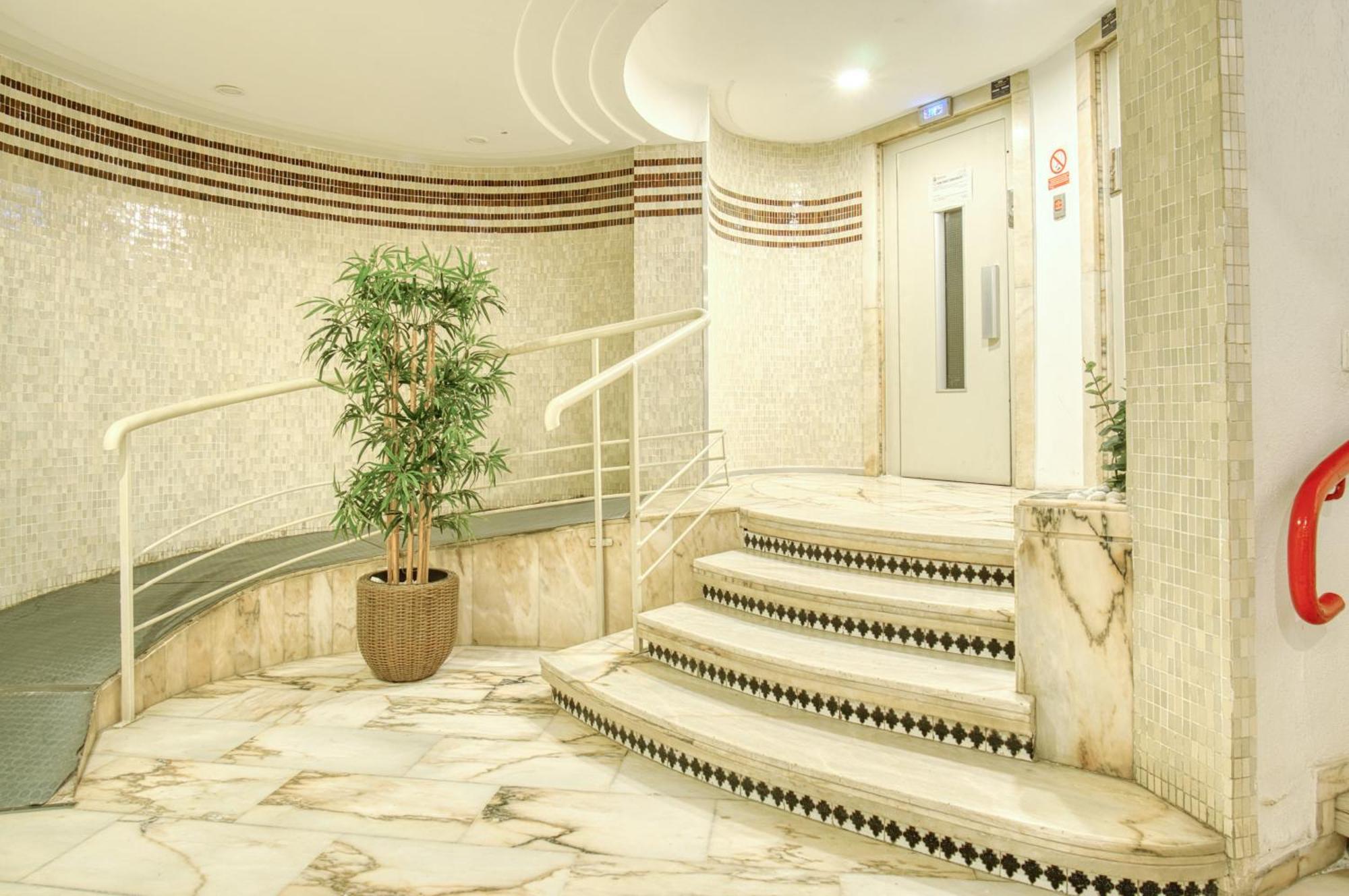 Coblanca 5-Exclusivo Loft 5-6 Apartment Benidorm Ngoại thất bức ảnh