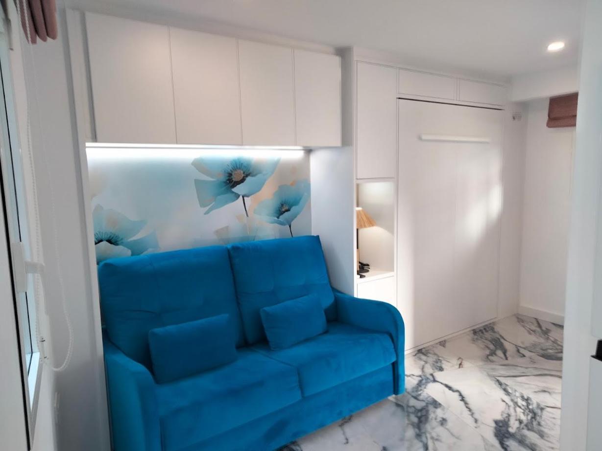 Coblanca 5-Exclusivo Loft 5-6 Apartment Benidorm Ngoại thất bức ảnh